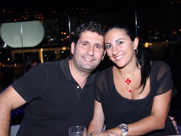 Monte Cassino on Saturday Night